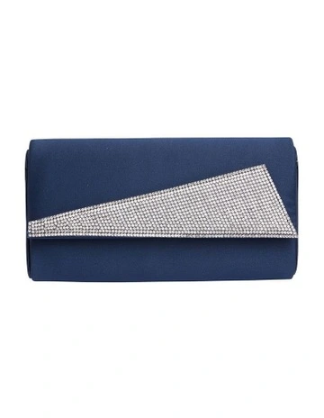 Addy Navy Bag