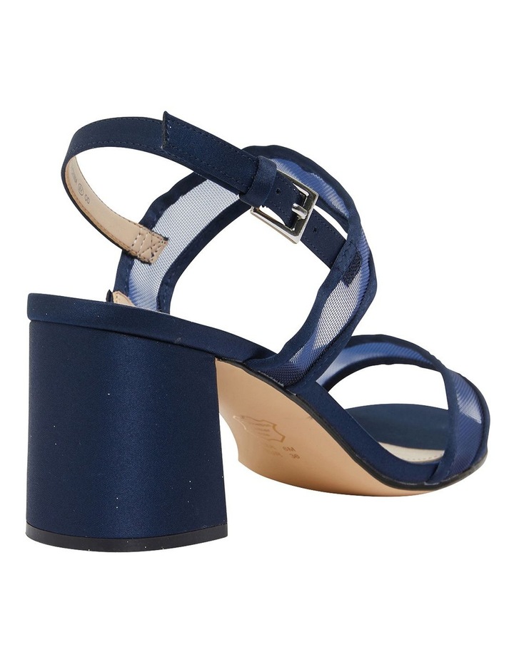 navy block heels australia