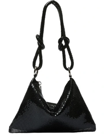 Swoon Bag in Black