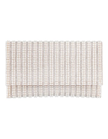 White Pearl colour