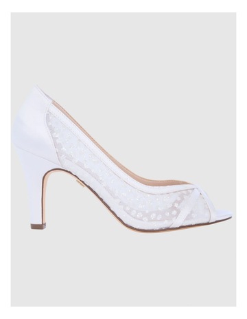 WHITE CRYSTAL MET FO colour