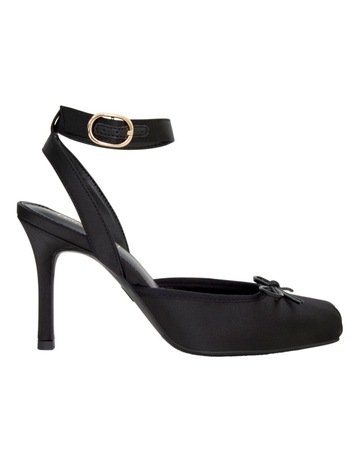 BLACK SATIN colour