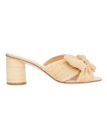 Natural Raffia colour
