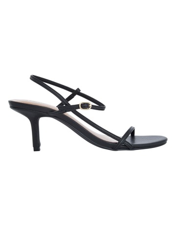 Black Smooth colour