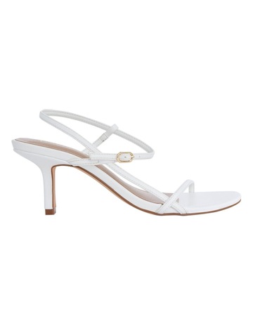 White Smooth colour