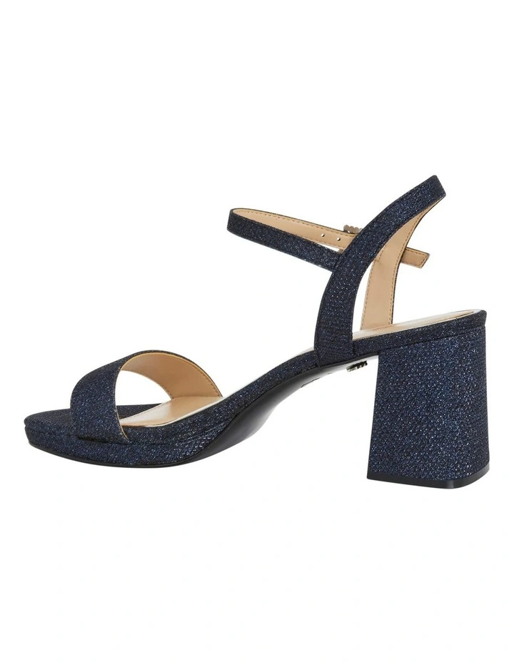 Berg Sandals in Navy Dreamland image 3