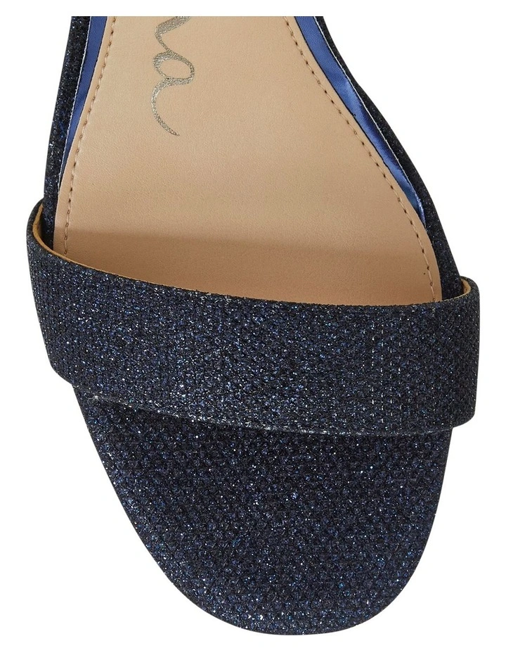 Berg Sandals in Navy Dreamland image 4