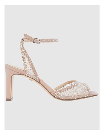 HONEY SHIMMER MESH colour