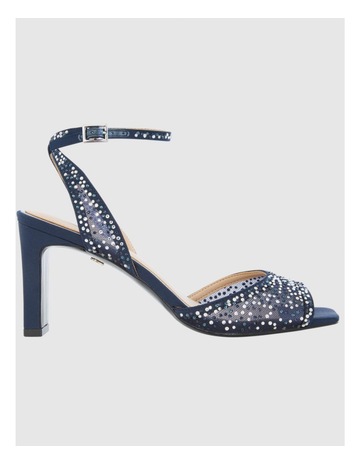 NEW NAVY MESH colour