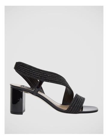 Black Patent colour