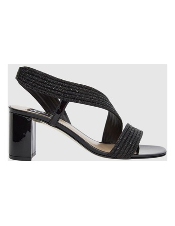 Black Patent colour