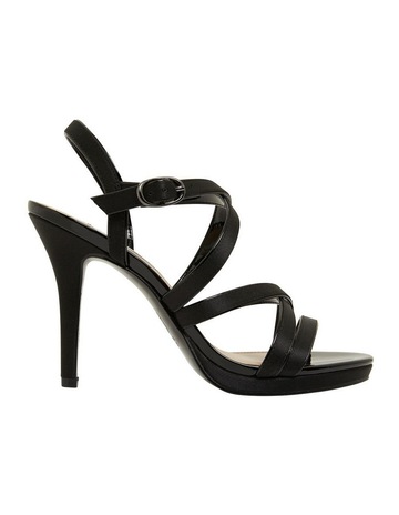 NOIR SATIN colour