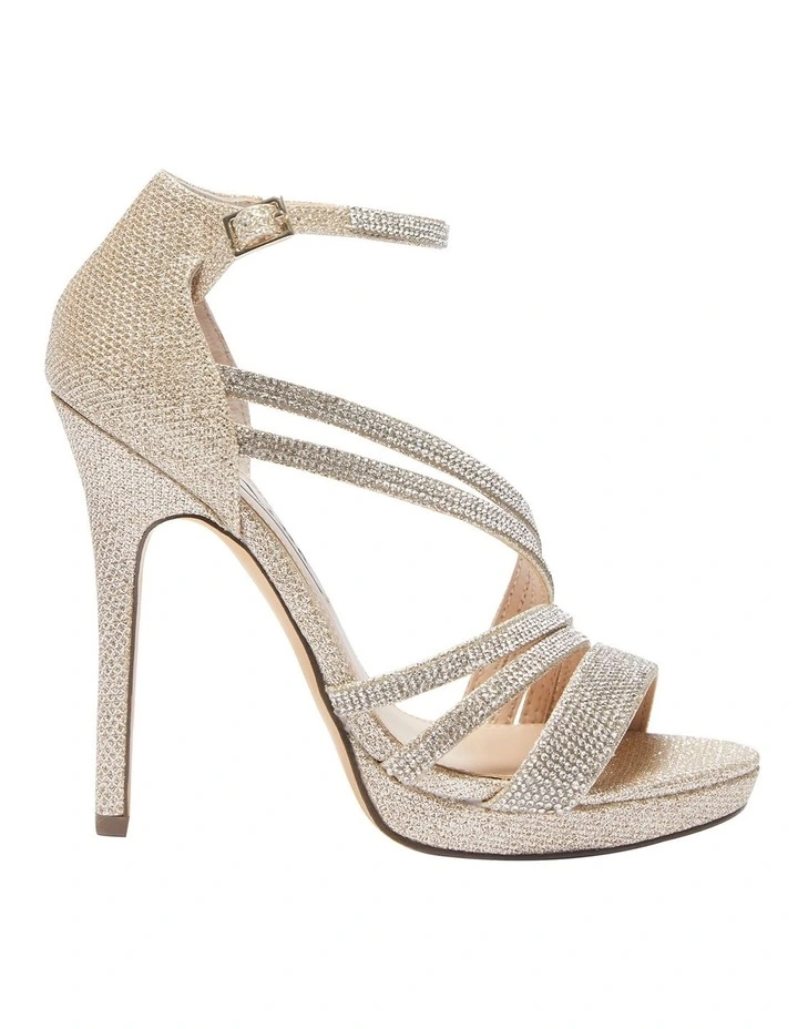 Freja Soft Platino Dreamland Sandals image 1