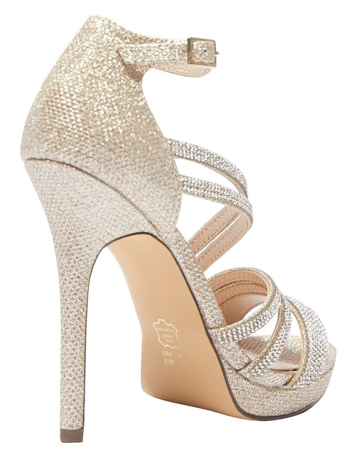 Freja Soft Platino Dreamland Sandals image 4