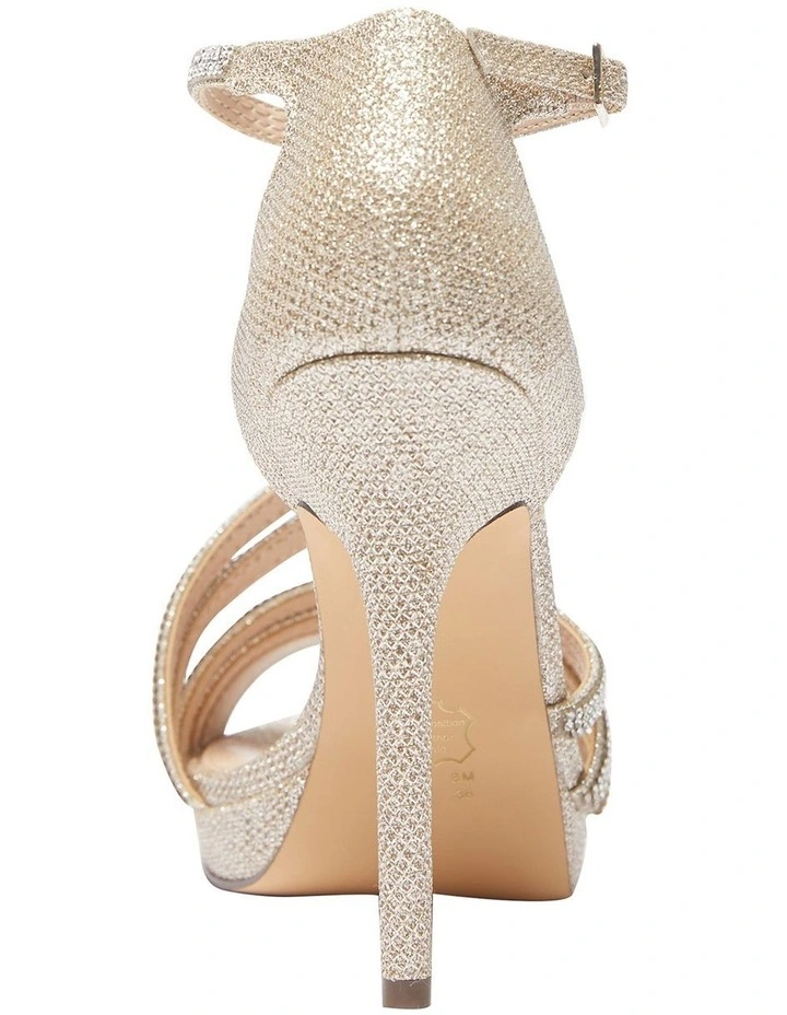 Freja Soft Platino Dreamland Sandals image 5