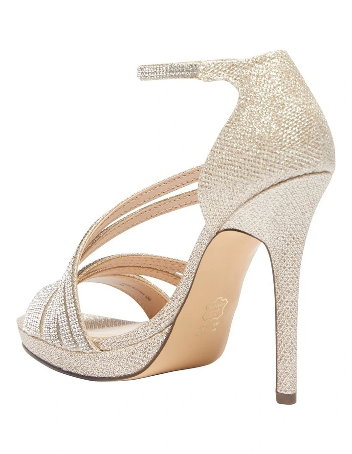 Freja Soft Platino Dreamland Sandals image 6