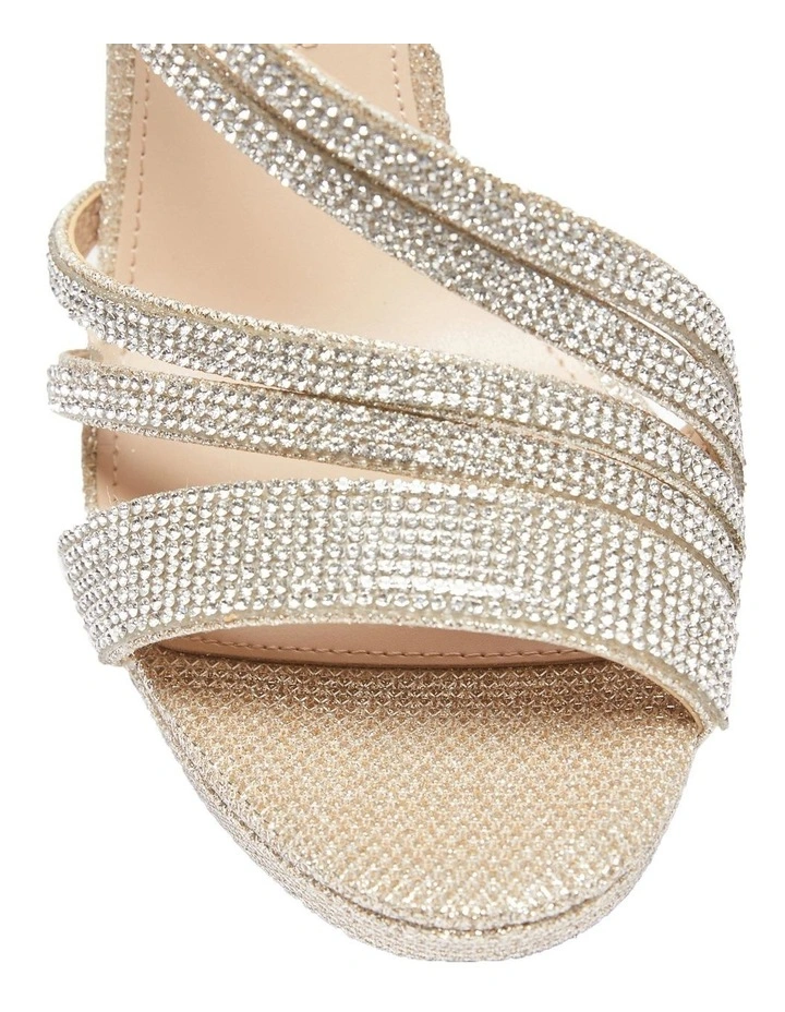 Freja Soft Platino Dreamland Sandals image 7