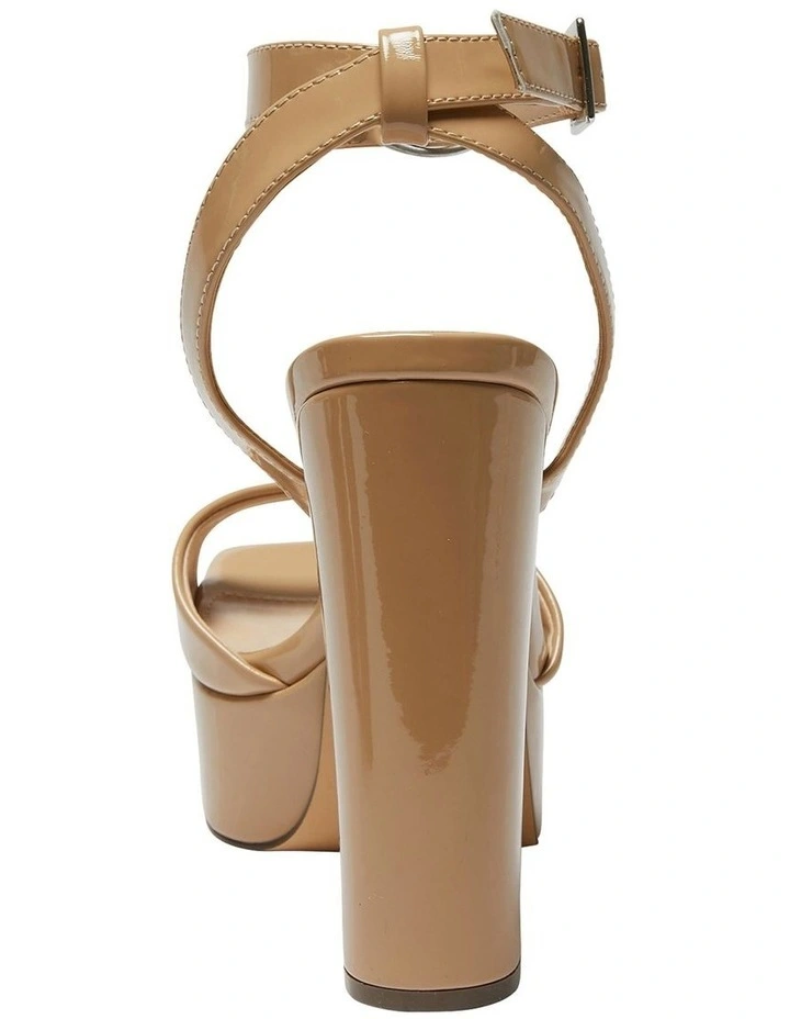 Danitza Sandals in Brown image 5