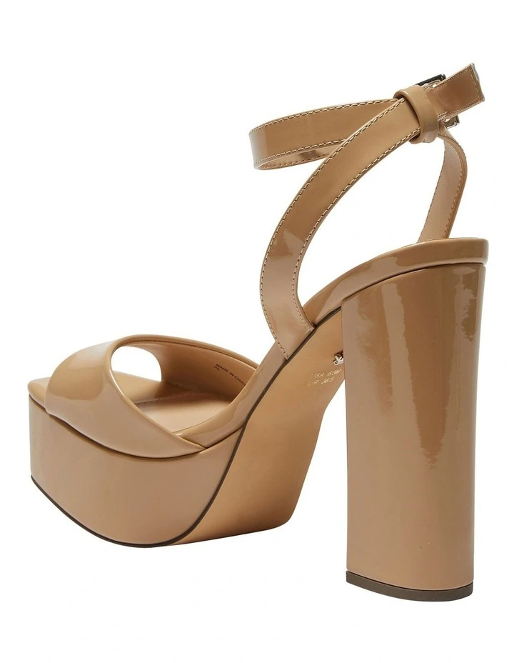 Danitza Sandals in Brown image 6