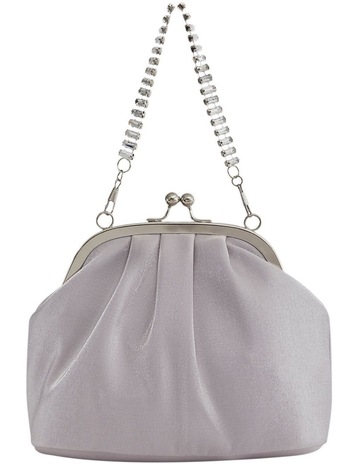 SILVER METALLIC SHIN colour