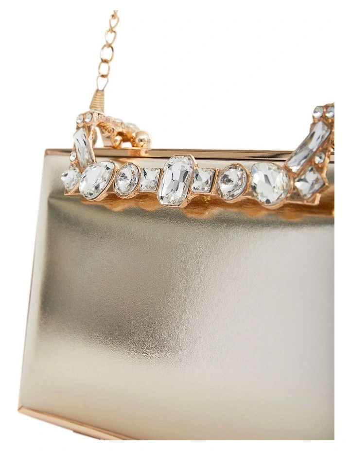 Boujee Bags in Platino Luna Foil image 4