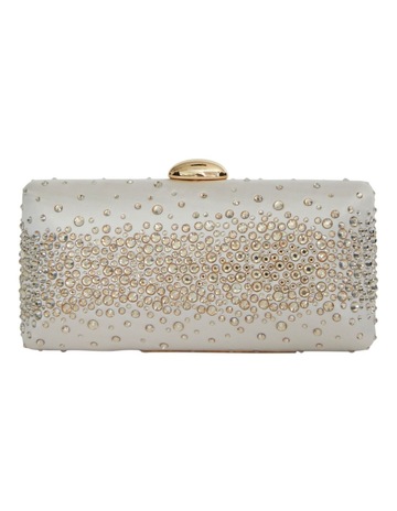 IVORY CRYSTAL colour