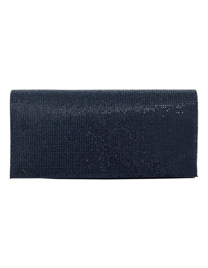 Deva Bags in Navy Crystal image 1