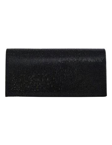 Black Crystal colour