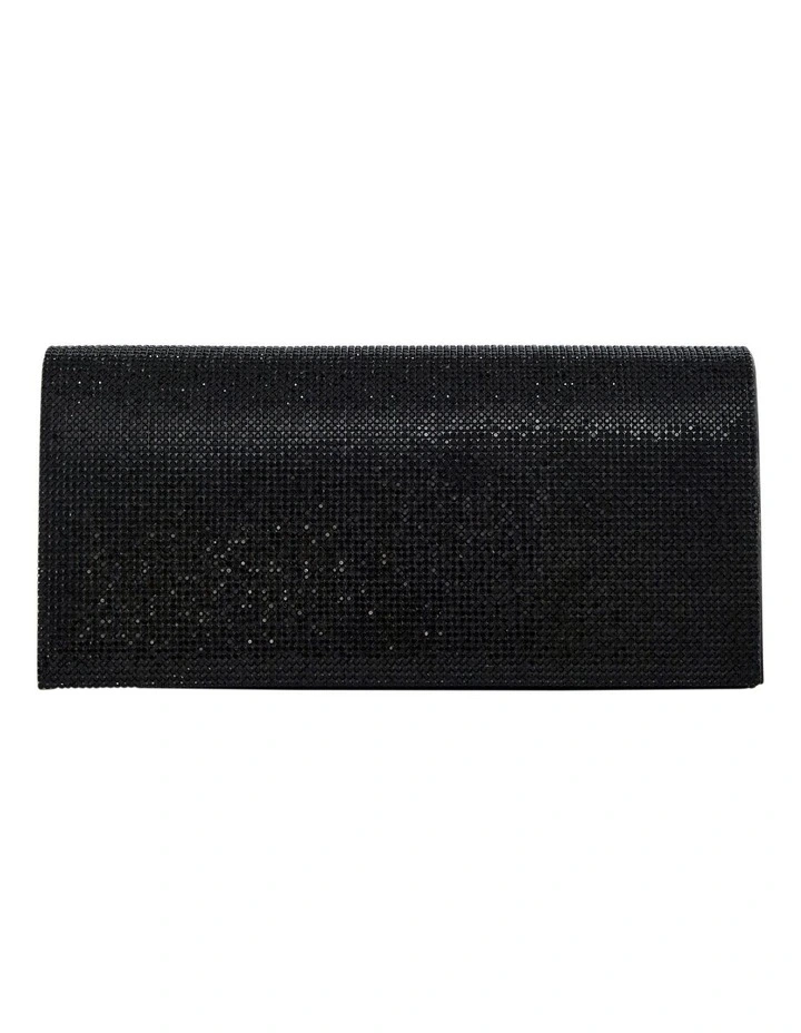 Deva Bags in Black Crystal image 1