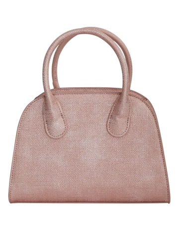 ICY PINK METALLIC colour