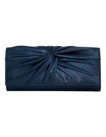 NAVY SUEDETTE colour