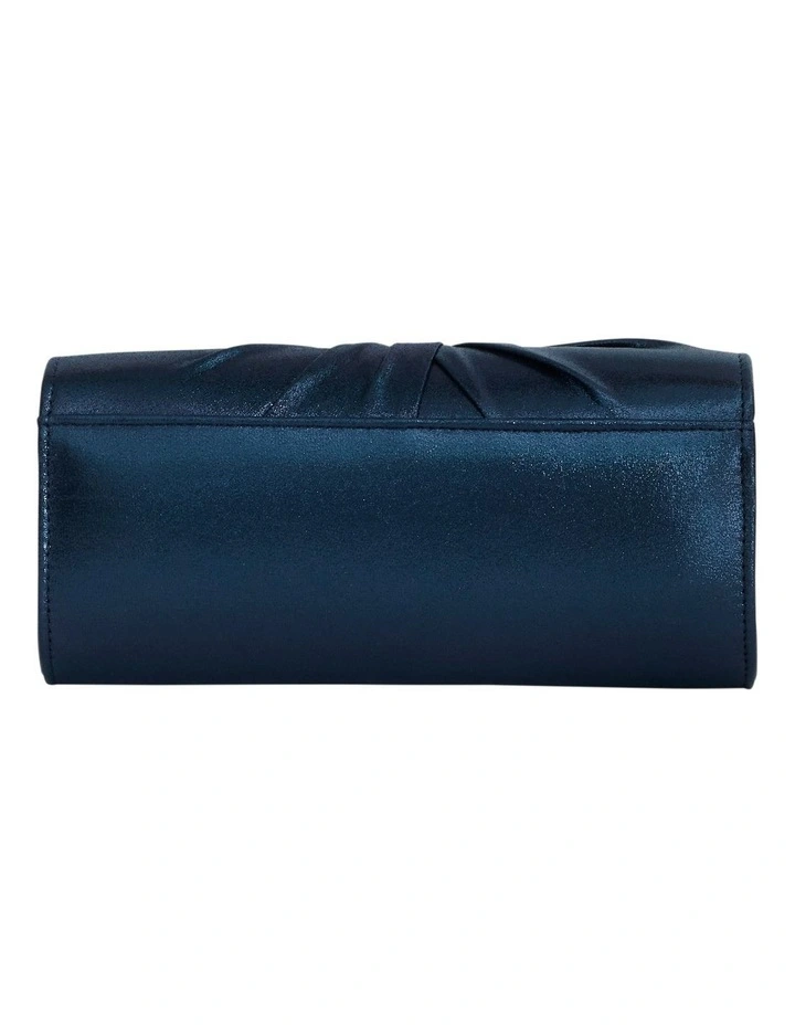 Spirit Bags in Navy Suedette image 2