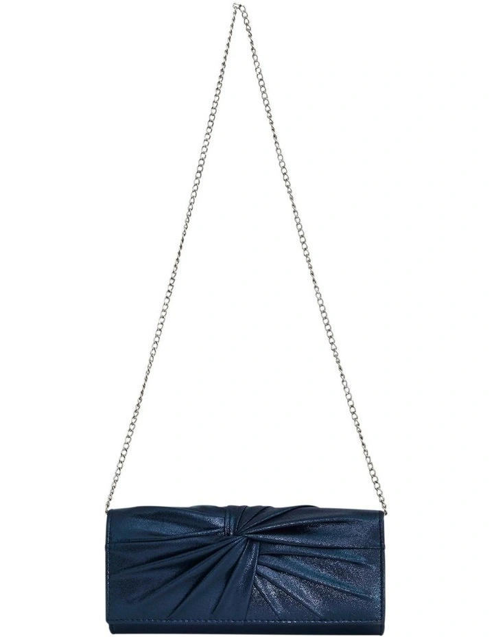 Spirit Bags in Navy Suedette image 4