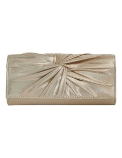 Spirit Bags in Platino Suedette