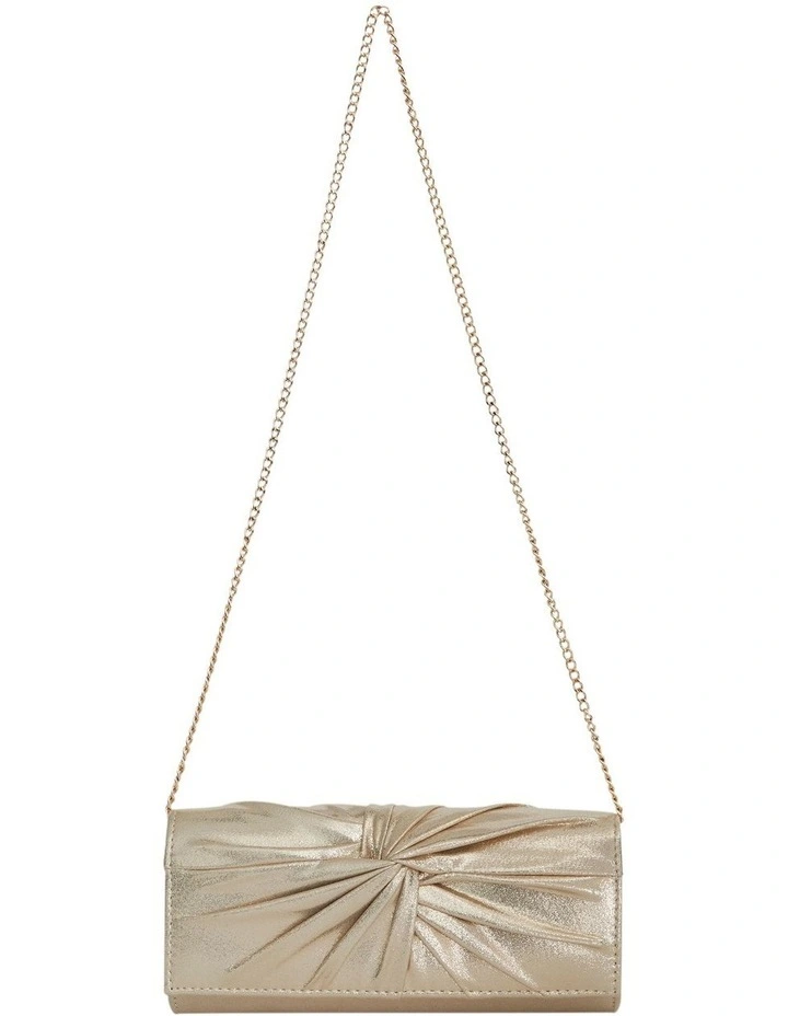 Spirit Bags in Platino Suedette image 4