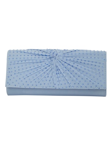 ICY BLUE CRYSTAL colour