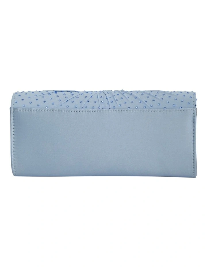 Unique Bags in Icy Blue Crystal image 2