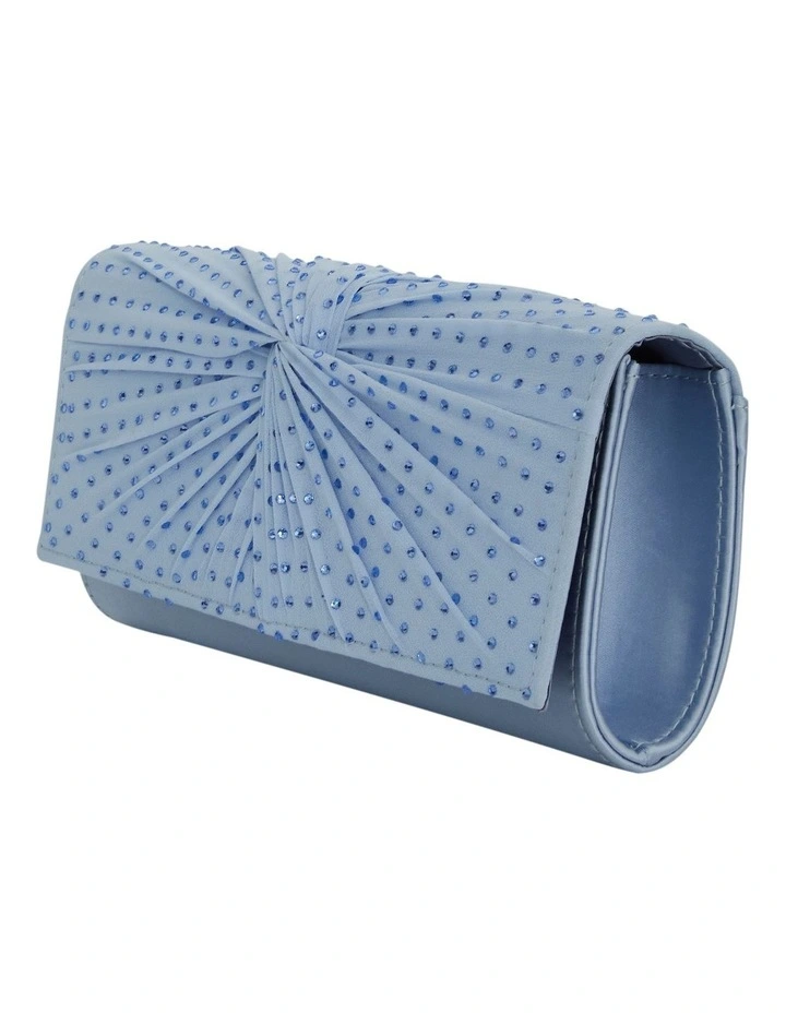 Unique Bags in Icy Blue Crystal image 3