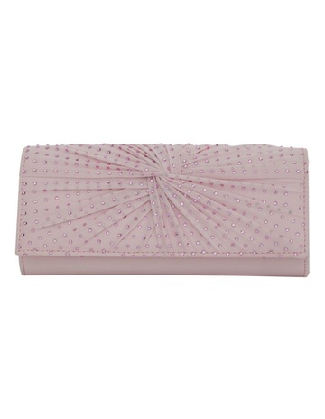 ICY PINK CRYSTAL colour