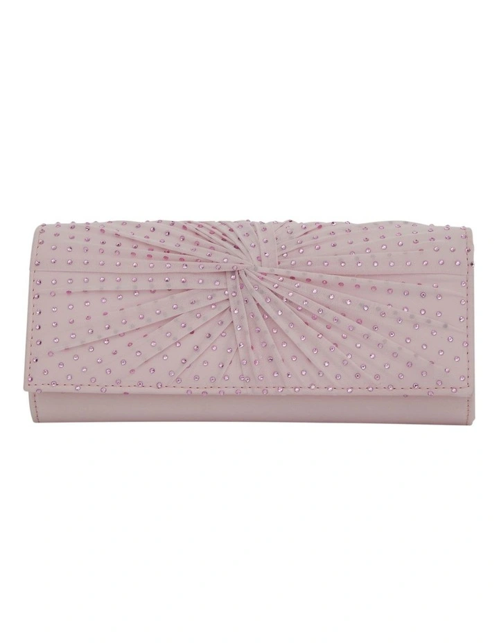 Unique Bags in Icy Pink Crystal image 1