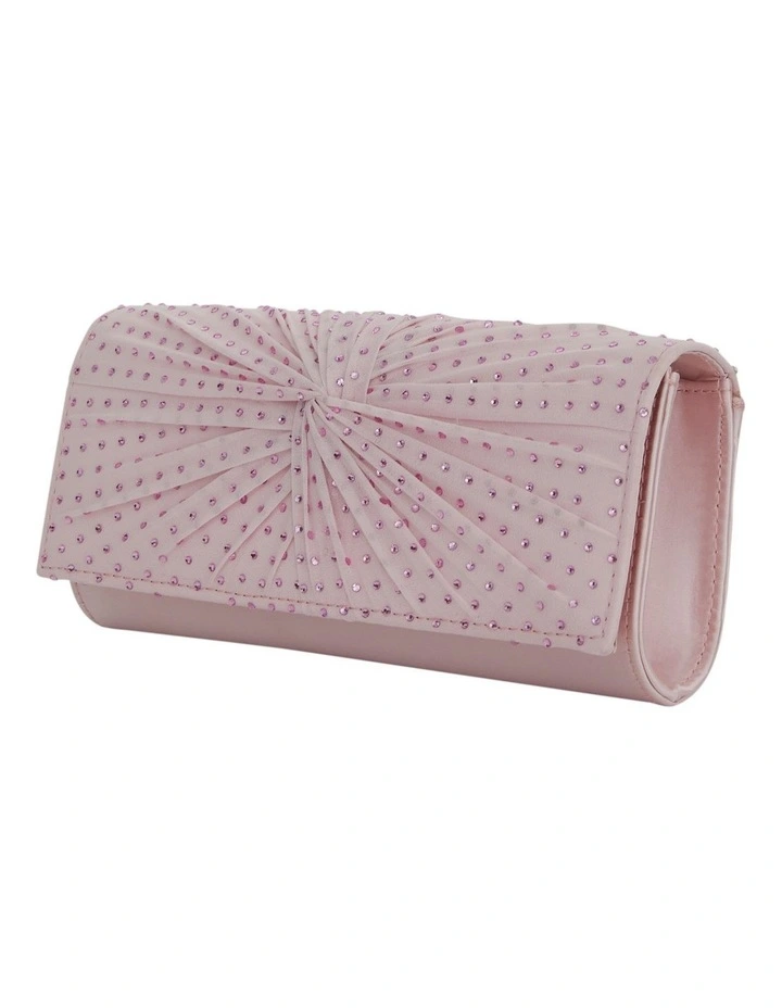 Unique Bags in Icy Pink Crystal image 3