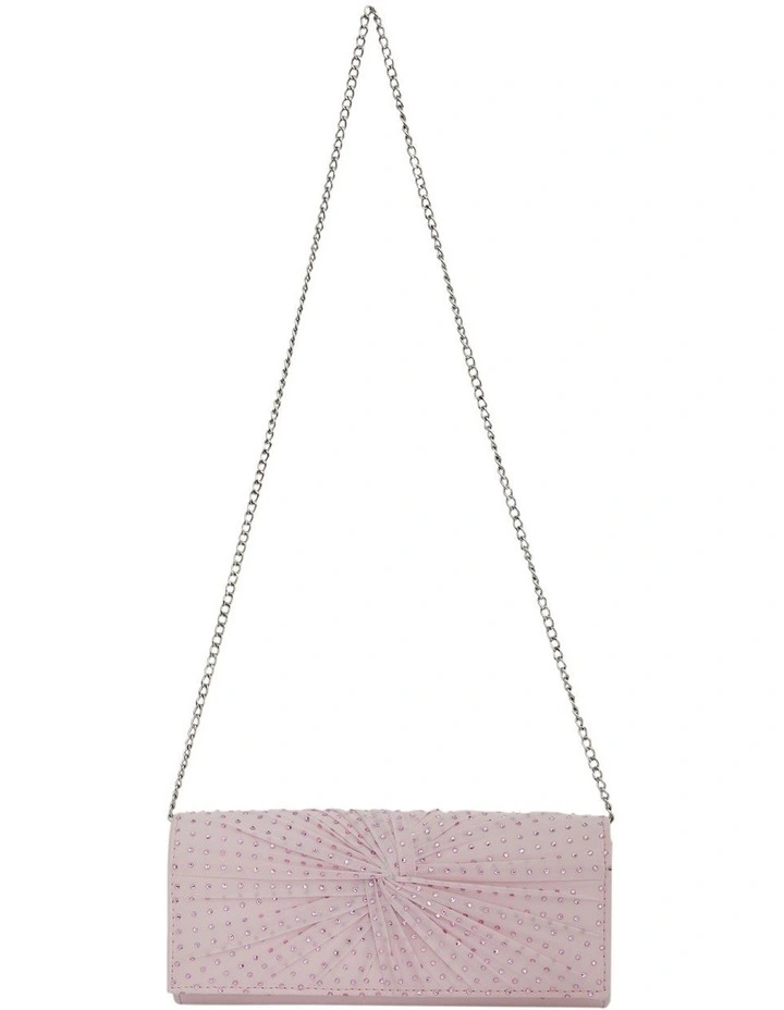 Unique Bags in Icy Pink Crystal image 4