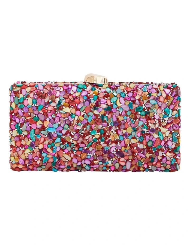 Gypsy Bags in Multi image 1