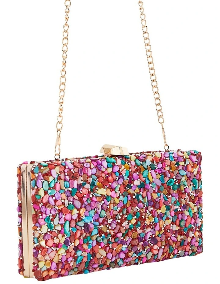 Gypsy Bags in Multi image 2