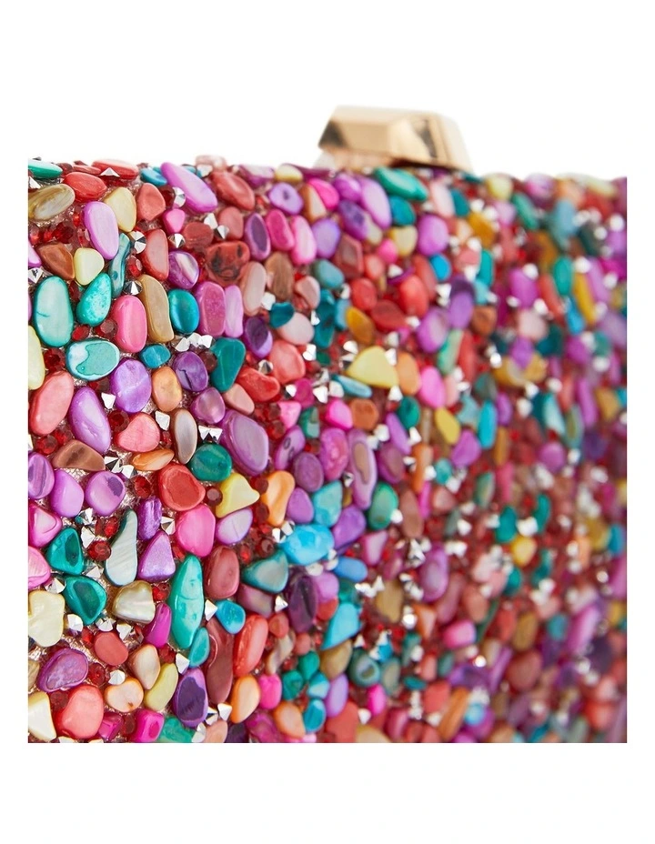 Gypsy Bags in Multi image 3