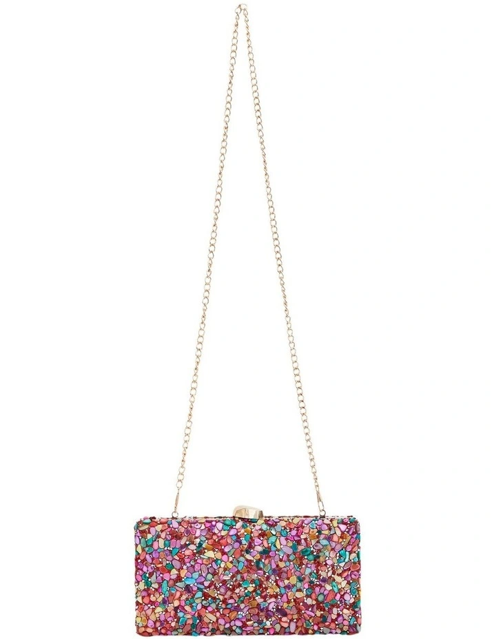 Gypsy Bags in Multi image 4