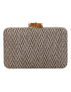 Malia Bags in Neutral Multi