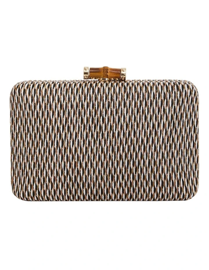 Malia Bags in Neutral Multi image 1