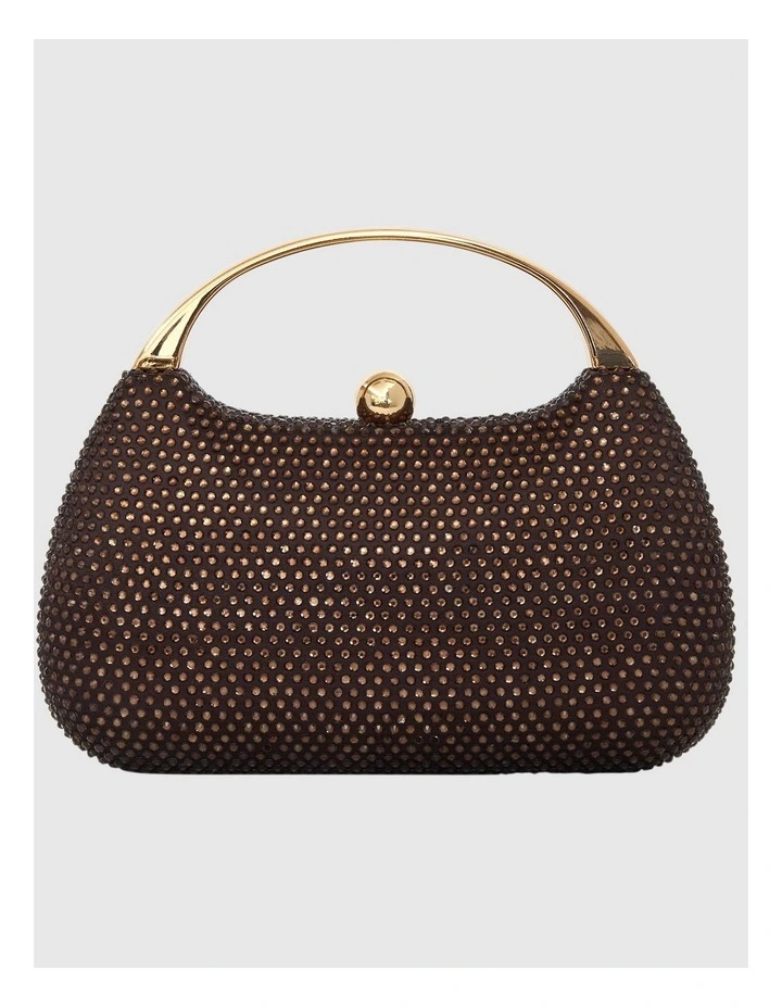 Brando Bags in Chocolate image 1