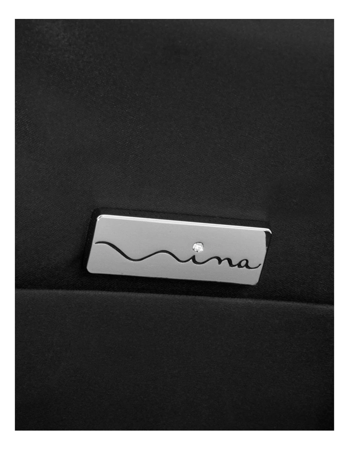 Aurella Evening in Black image 3